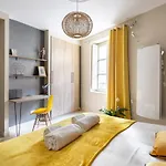 Le Crazy By Cocoonr